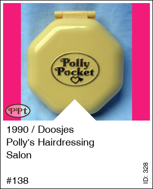 Polly Pocket Time