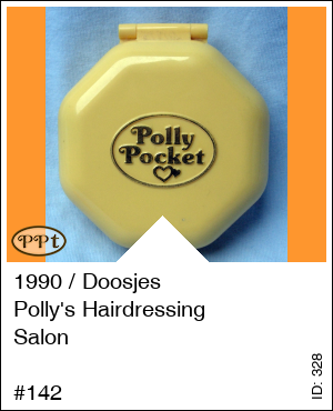 Polly Pocket Time