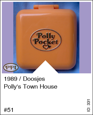 Polly Pocket Time