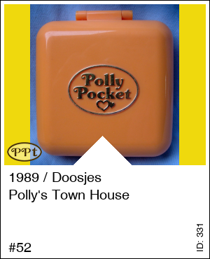 Polly Pocket Time