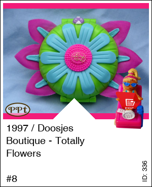 Polly Pocket Time