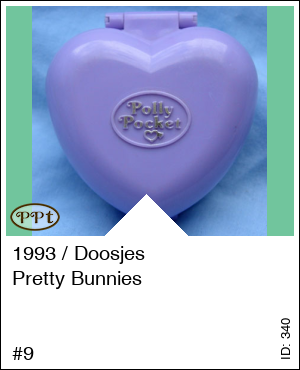 Polly Pocket Time