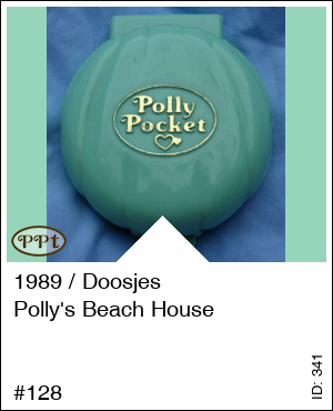 Polly Pocket Time