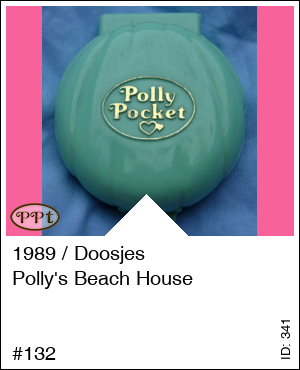 Polly Pocket Time