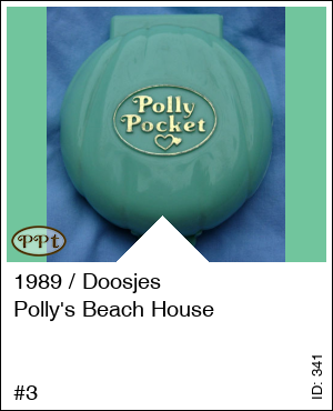 Polly Pocket Time