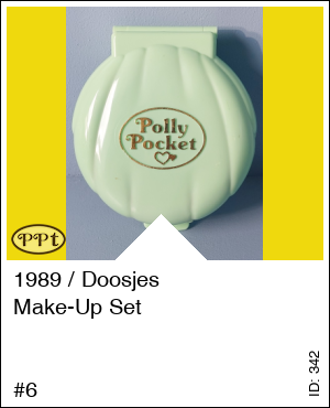 Polly Pocket Time