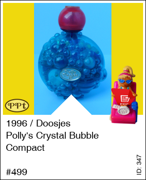Polly Pocket Time