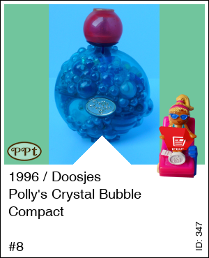 Polly Pocket Time