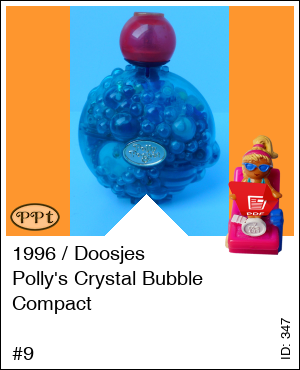 Polly Pocket Time