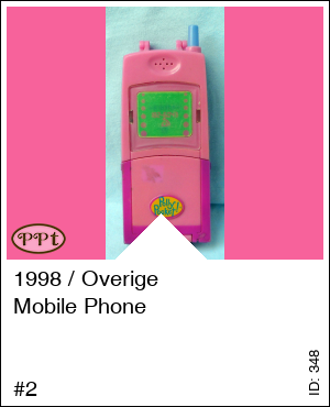 Polly Pocket Time