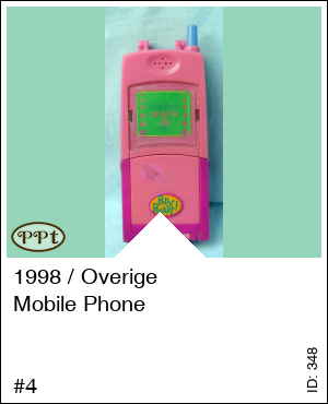 Polly Pocket Time