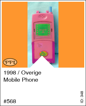 Polly Pocket Time