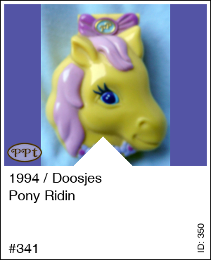 Polly Pocket Time