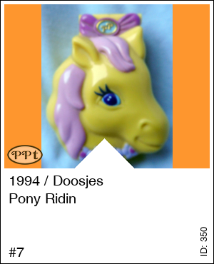 Polly Pocket Time
