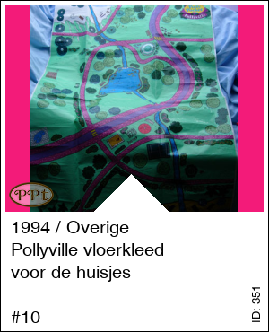 Polly Pocket Time