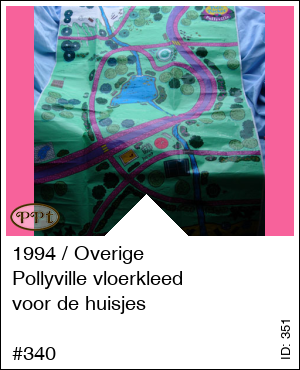 Polly Pocket Time