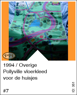 Polly Pocket Time