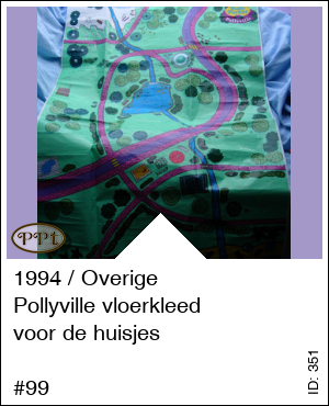 Polly Pocket Time