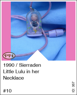 Polly Pocket Time