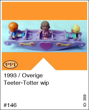Polly Pocket Time