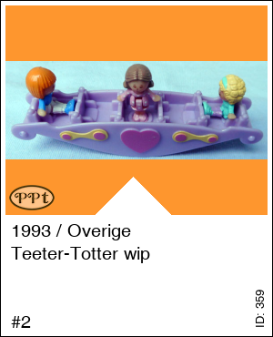 Polly Pocket Time
