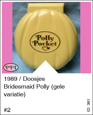 Polly Pocket Time