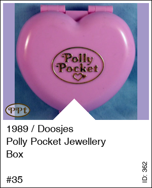 Polly Pocket Time