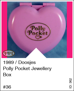 Polly Pocket Time