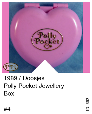 Polly Pocket Time