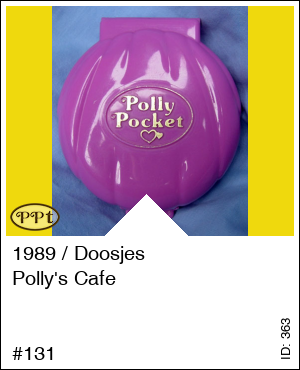 Polly Pocket Time