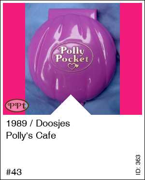 Polly Pocket Time