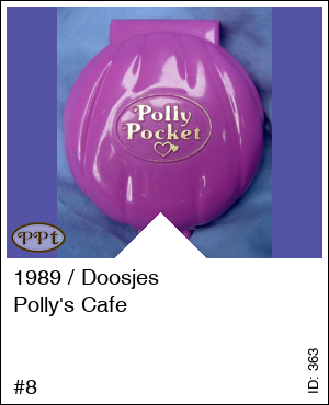 Polly Pocket Time