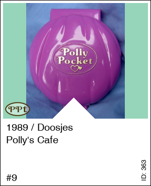 Polly Pocket Time