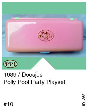 Polly Pocket Time