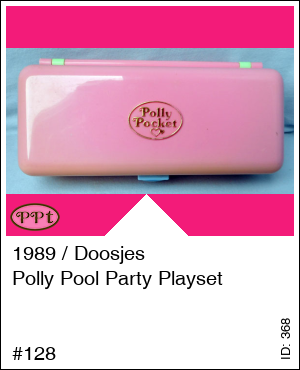 Polly Pocket Time