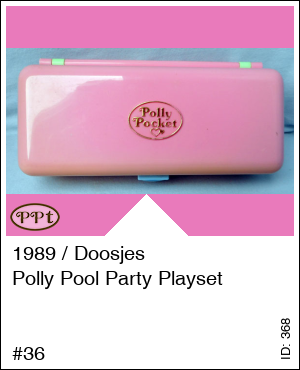 Polly Pocket Time