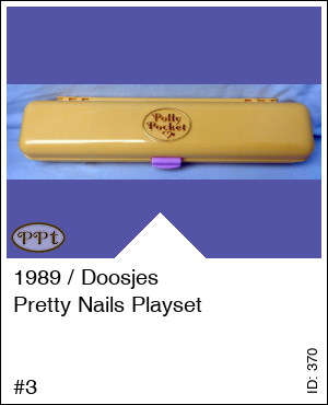 Polly Pocket Time