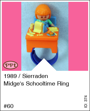 Polly Pocket Time