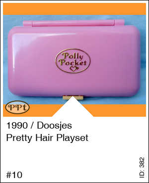Polly Pocket Time