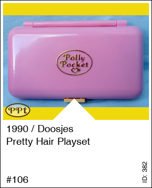 Polly Pocket Time