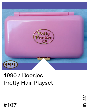 Polly Pocket Time