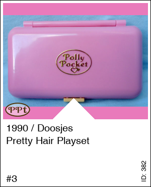 Polly Pocket Time