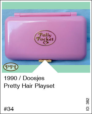 Polly Pocket Time