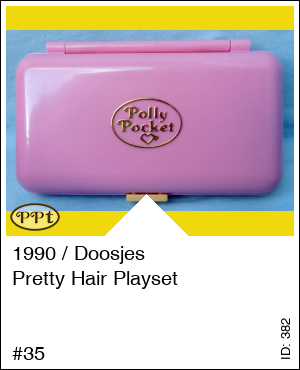 Polly Pocket Time