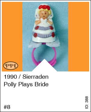 Polly Pocket Time