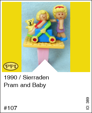 Polly Pocket Time