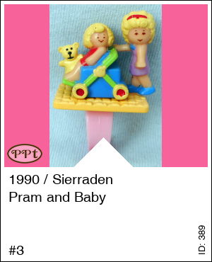 Polly Pocket Time