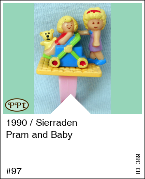 Polly Pocket Time