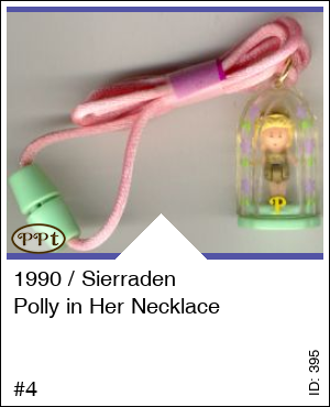 Polly Pocket Time