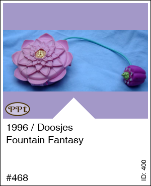 Polly Pocket Time